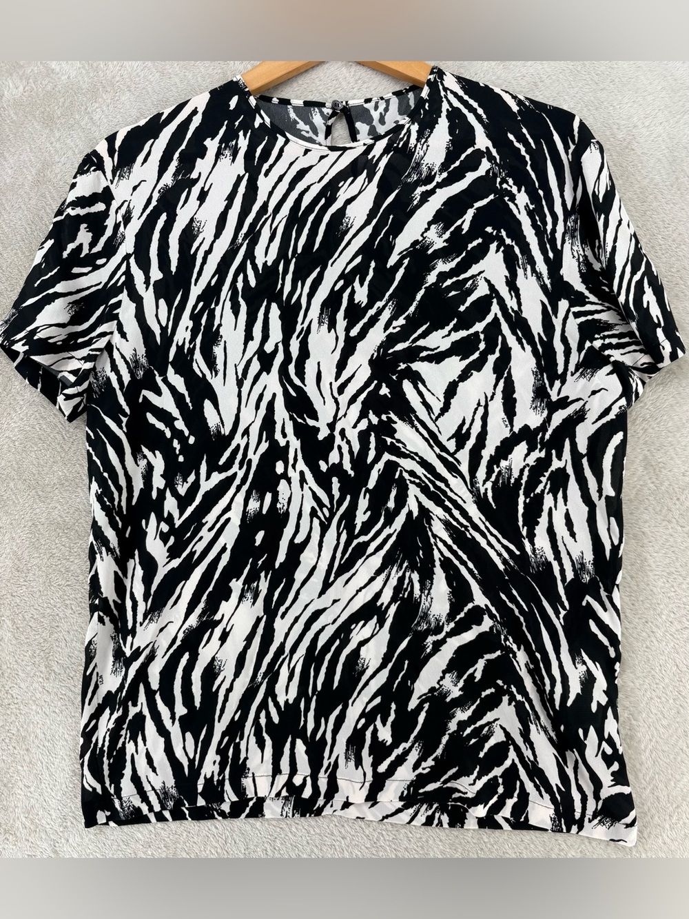 NWT N°21 (Numero Ventuno) blouse